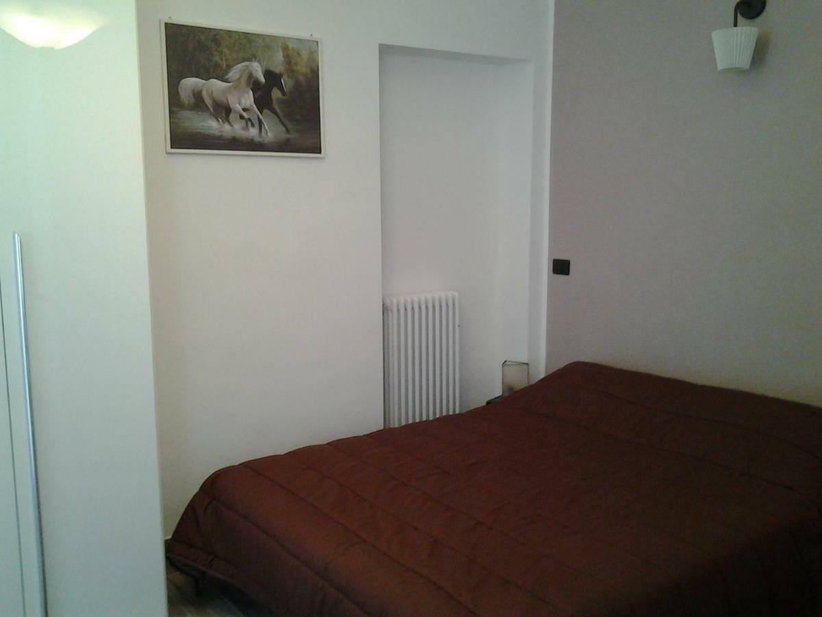 Viktoria B&B Torino Eksteriør billede